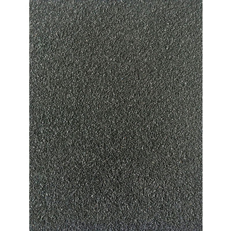Karibu Selbstklebende Bitumen Dachbahn aus Polyester in Schwarz - Bild 2