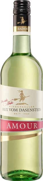 Oberkircher Winzer eG Weißwein, Baden, süß, 2025, 0,75 l - Bild 1