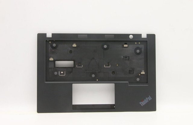 Lenovo Cover FRU C Cover ASM in Schwarz (5CB0Z69509) - Bild 1