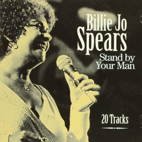 Stand By Your Man, Billie Jo Spears, CD - Bild 1