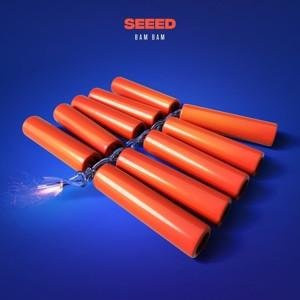 BAM BAM von Seeed, CD - Bild 1