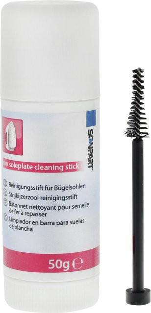 SCANPART Reinigungsstick in Weiß - Bild 1