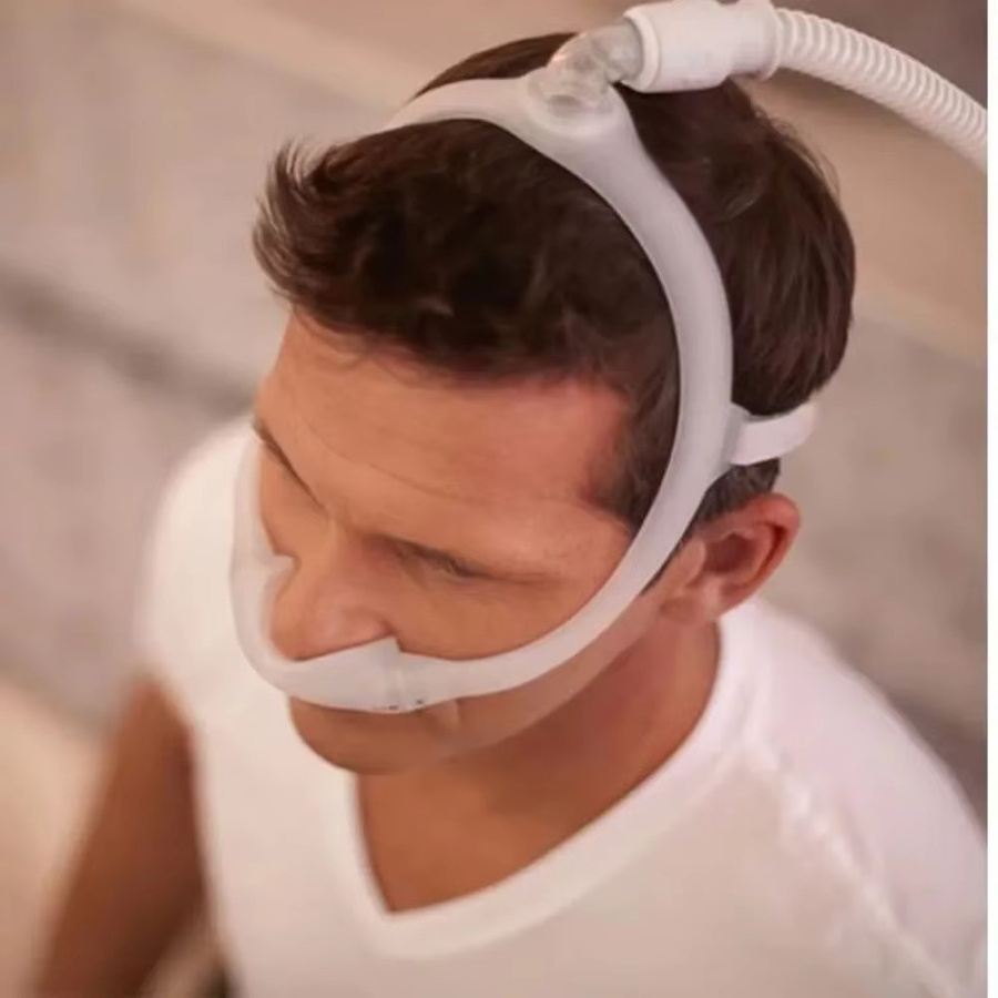Yuwell Nasenkissen und Nasenpad, Unisex - Bild 2