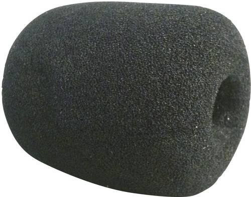 Voltcraft Windschutz SL-400 / SL-451 in Schwarz - Bild 1