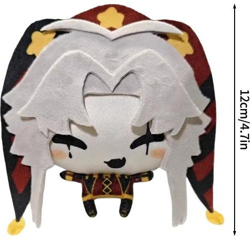 Yiran toy 1 Pierrot Anime Figur - Bild 1