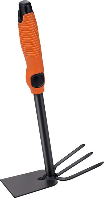 BLACK & DECKER Stahl-Hacke mit 30 cm Arbeitsbreite - Bild 1