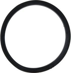 KS Tools Dichtungsring zwischen Behälter und Kopf, Schwarz - Bild 1