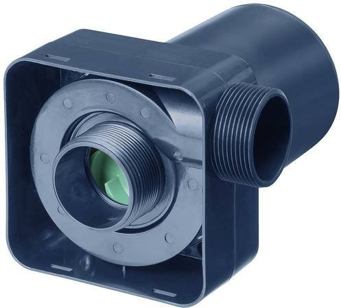 FIAP 2700-1 AQUA ACTIVE 4.500 Teichpumpe, Blau, 4500 l/h - Bild 1