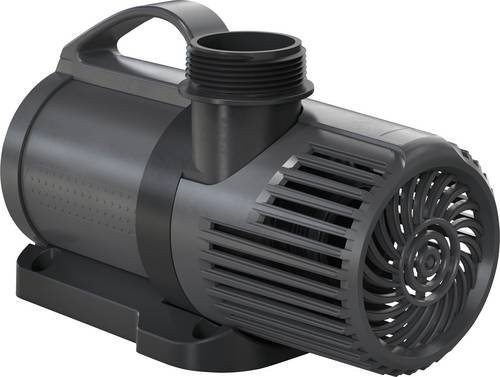 Pontec 95661 Bachlaufpumpe mit Filterfunktion 5000 l/h - Bild 1