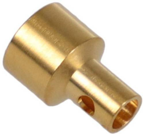 Amphenol DM537405000NCLF Steckverbinder mit Goldkontakten - Bild 1