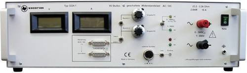 Statron Elektronische Last 3224.1 in Weiß, 300 V/DC, 13A, 2200W - Bild 1