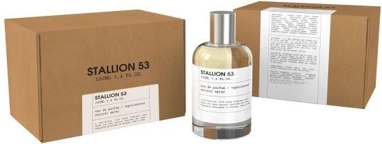 Stallion 53 Emper Eau de Parfum, 100 ml, Herren - Bild 1