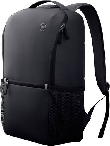 Dell Notebook Rucksack DELL-CP3724 in Schwarz passend für bis zu 16 Zoll (40,6 cm) - Bild 1