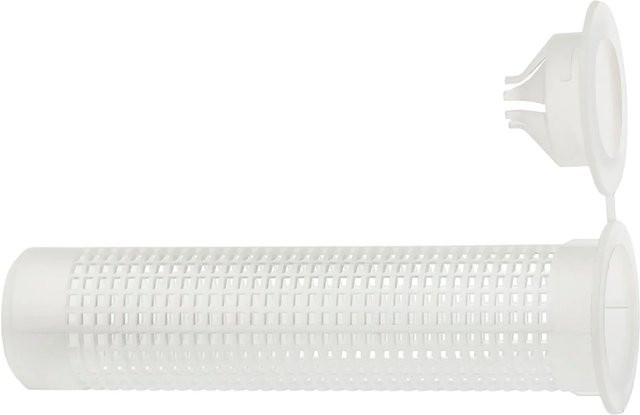 Celo Siebhülse SH aus Kunststoff für Resifix, Farbe: Weiß, B/D/H: 20 x 200 mm, 20 Stück - Bild 1