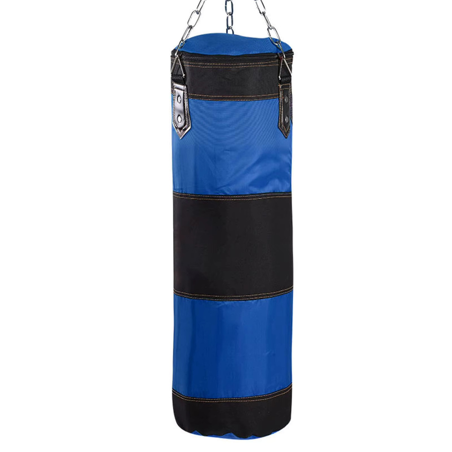 DOACT Kinder-Boxsack, Fitness-Sandsack, Schlagtraining, Krafttraining - Bild 2