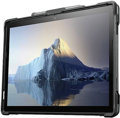 Lenovo ThinkPad X12 Detachable Back Cover Schwarz (4X41A08251) - Bild 1