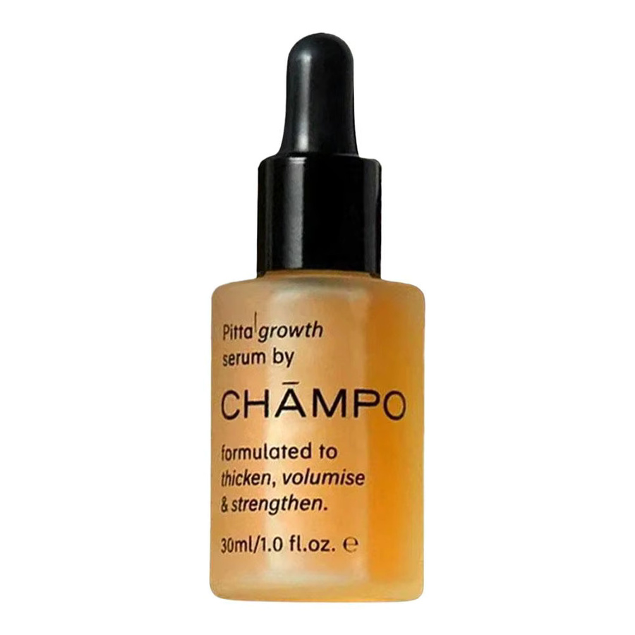 CHAMPO Pitta Haarwuchsserum, 30 ml - Bild 6