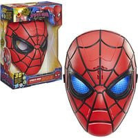 Hasbro Marvel Spiderman Wise Cracking Mask, Maske, ab 3 Jahren - Bild 1