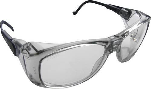 Alarm Werkzeuge Schutzbrille Transparent Klar EN 166 EN 170 - Bild 1