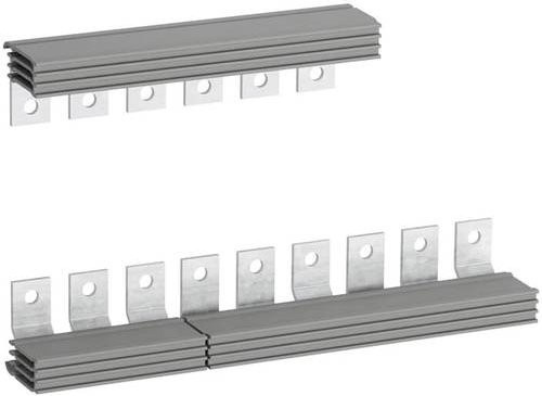 ABB BEY205-4 Schalter in Silber - Bild 1