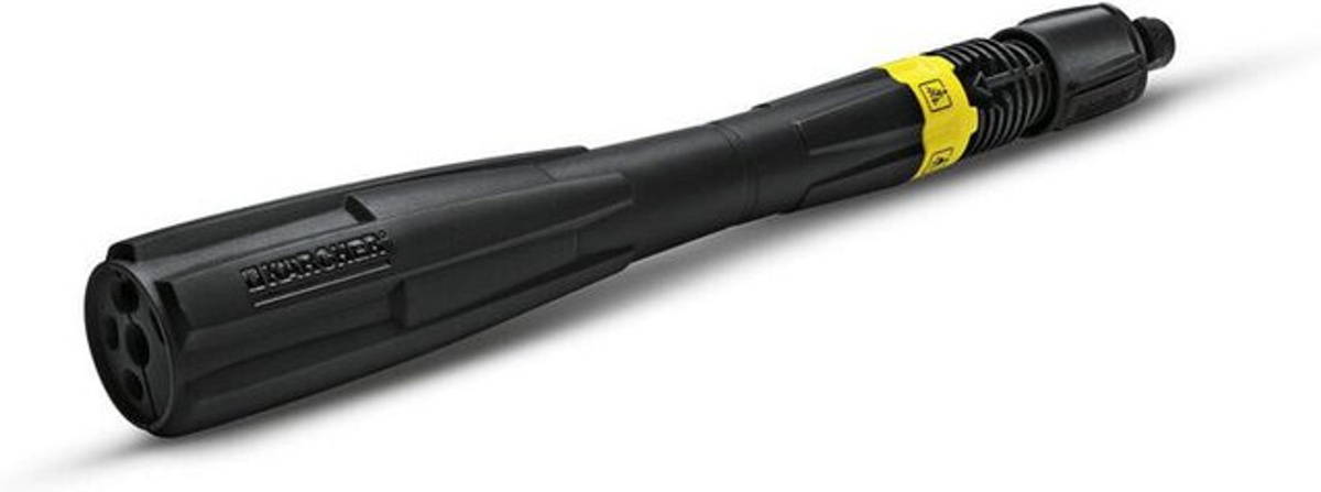 Kärcher Multi Power Jet MP 180 Strahldüse verstellbar, Schwarz - Bild 2