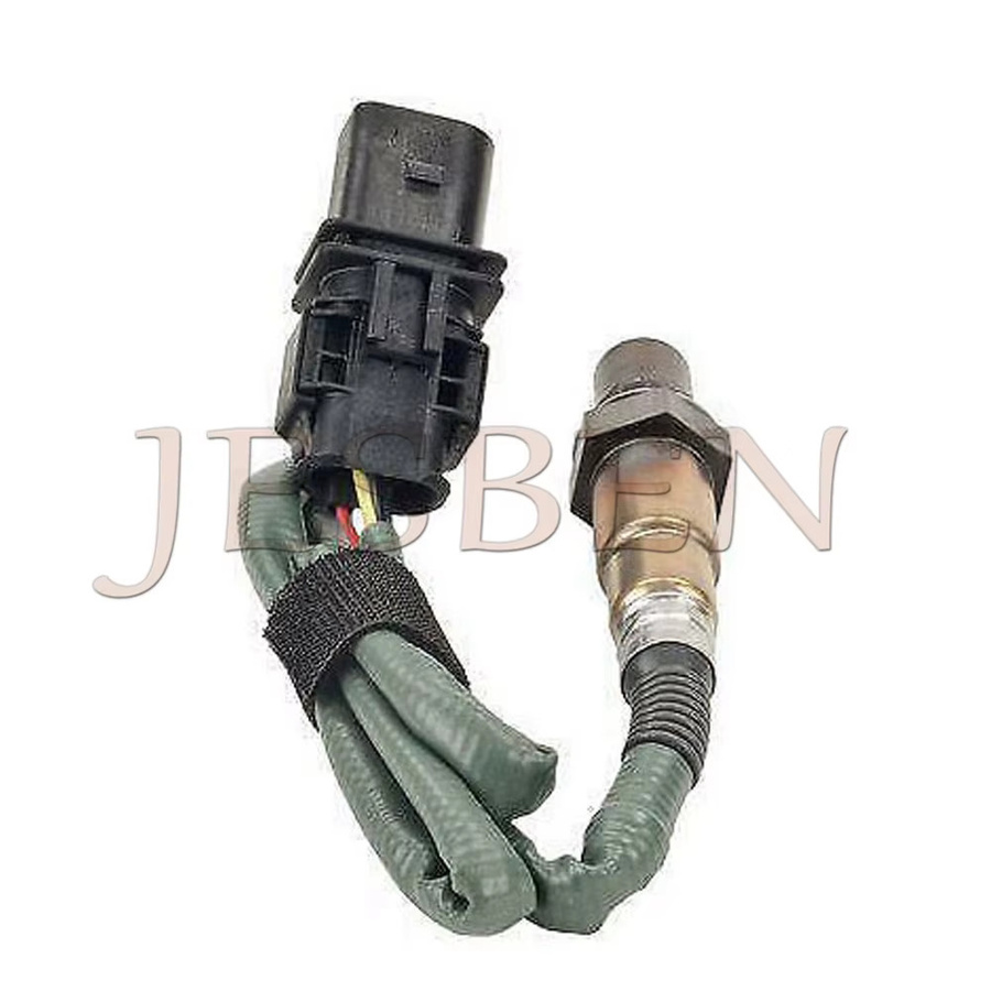 JESBEN Lambda O2 Sauerstoffsensor für Mercedes-Benz W211 W212 W204 S204 C220 C250 E200 E220 CDI G500 SL63 W463 R231 - Bild 3