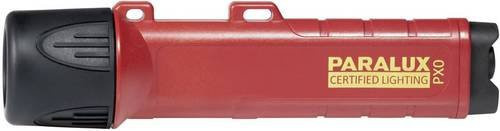 Parat LED-Taschenlampe PARALUX PX0 in Gelb und Rot mit 120 lm und 150m Reichweite - Bild 1