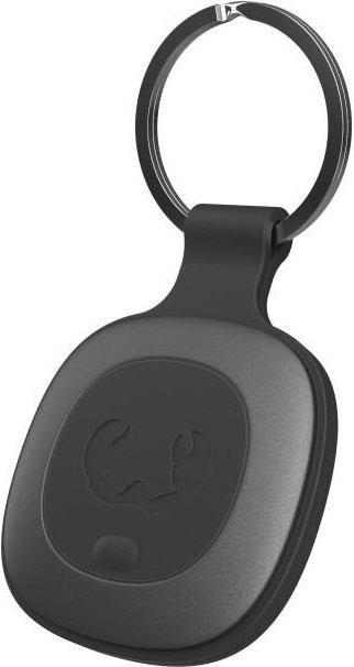 Apple Smart Finder Anhänger kompatibel mit Wo ist? in Storm Grey - Bild 1