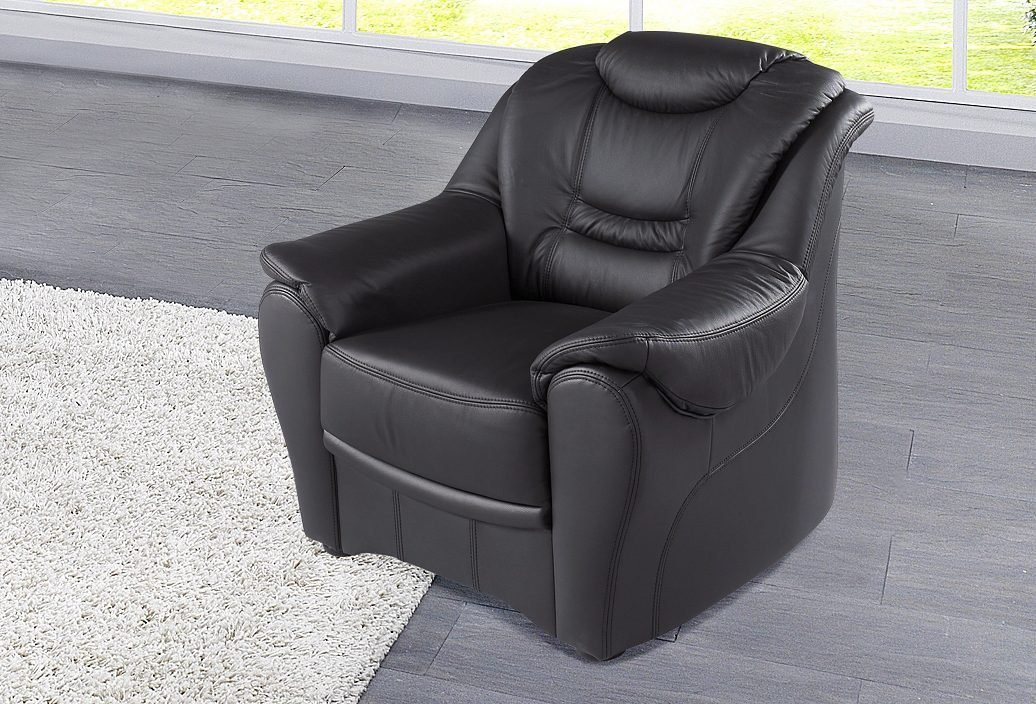 sit&more Sessel Bansin - Bild 1