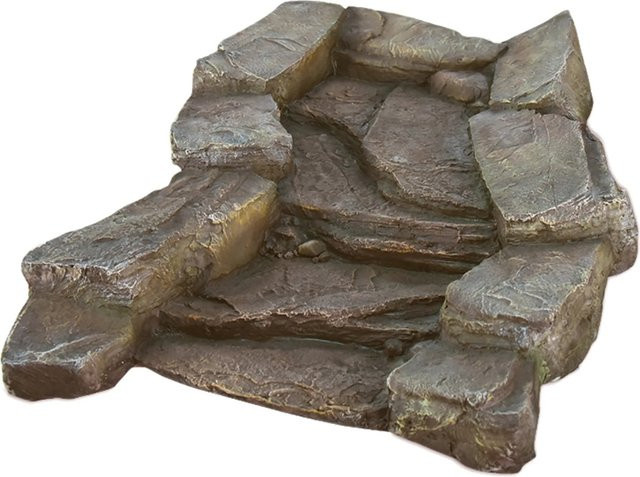 VT Bachlaufschale Garden Stream Cascade 80 cm - Bild 1