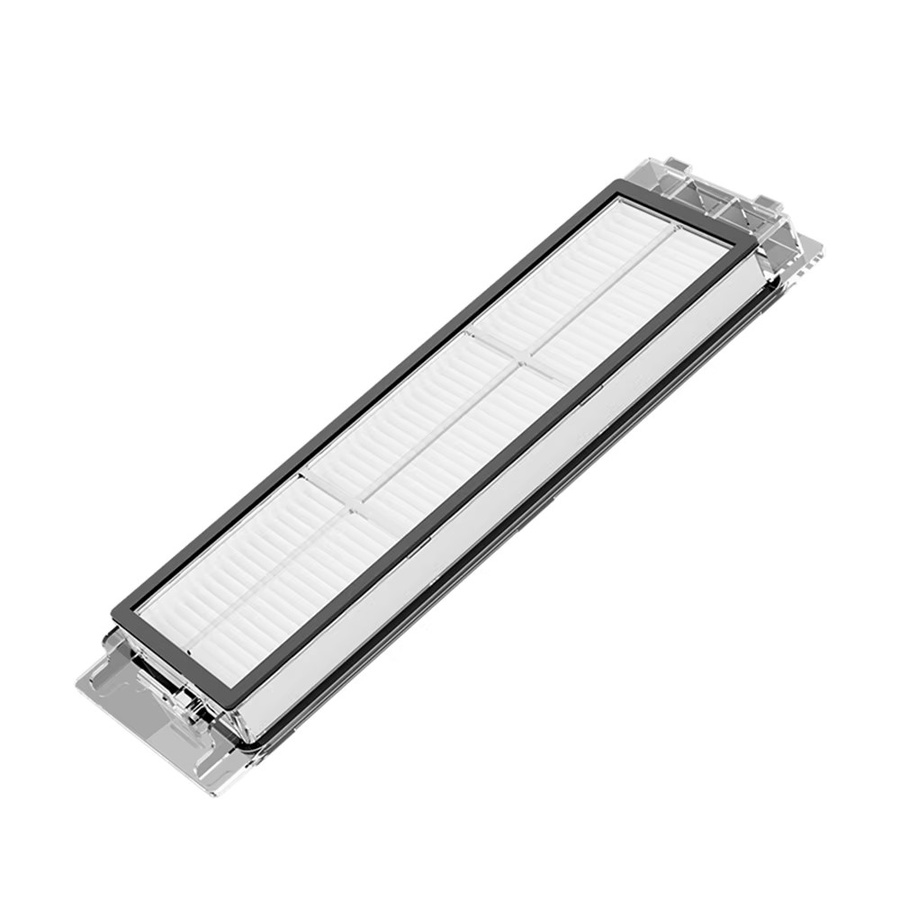 HEPA-Filter Ersatzteil in Weiß für Xiaomi Mijia 1S SDJQR01RR Xiaowa C10 und Roborock S50 S51 S52 S55 T65 Saugroboter Zubehör - Bild 3