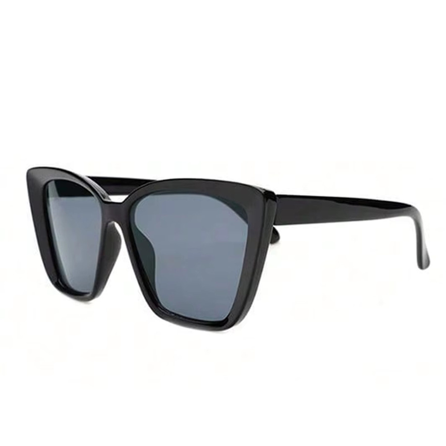 Fairmarry Cat Eye Brille, Vollrand, Unisex, Kunststoff - Bild 5