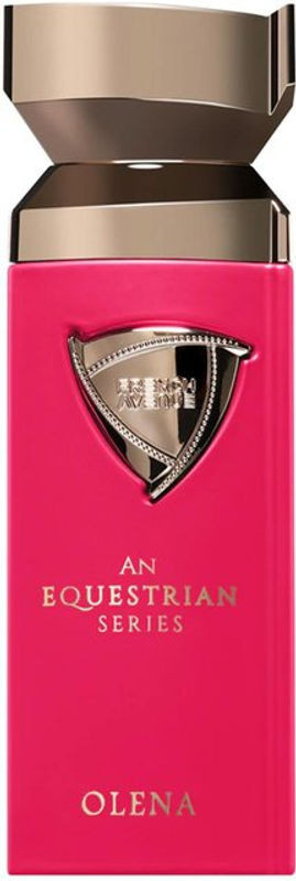 French Avenue Olena Eau de Parfum Rosa 100ml - Bild 1