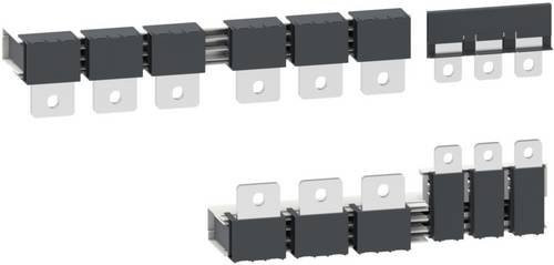 Schneider Electric LA9GSS330 Leistungsschalterzubehör in Schwarz - Bild 1