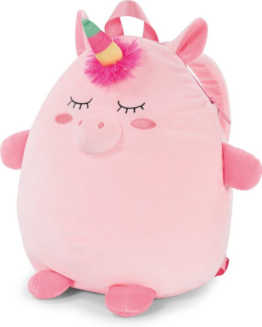 Cozy Noxxiez Einhorn Rucksack - Bild 1