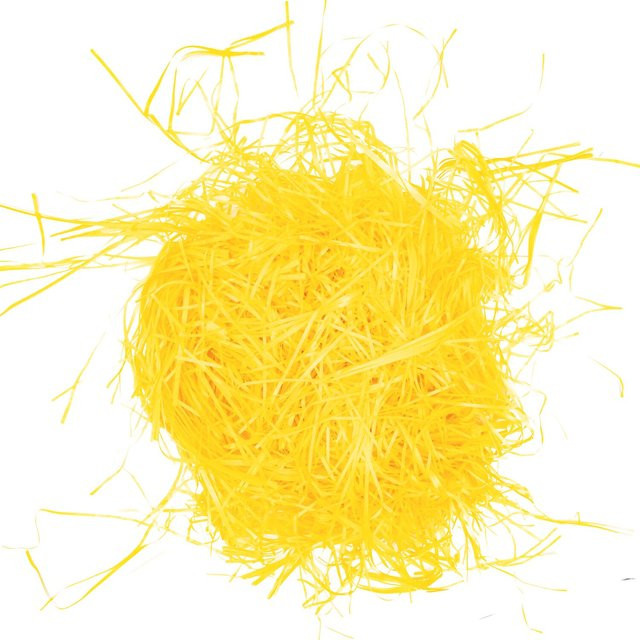 Rico Design Ostergras Gelb 30g - Bild 1