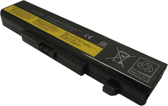 CoreParts Ersatzakku für Lenovo MBXLE-BA0006, Li-Ion Pack, Schwarz, 4400 mAh - Bild 1