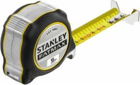 Stanley FatMax Xtreme Bandmaß Gelb 5m - Bild 1