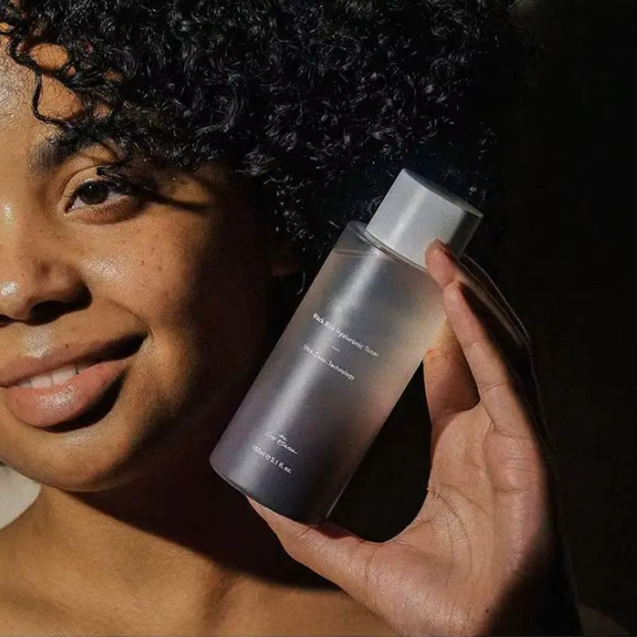 Haruharu Wonder Black Rice Toner mit Hyaluronsäure, Unisex - Bild 3