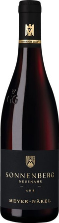 Klumpp und Näkel Sonnenberg Spätburgunder GG, trocken, Rotwein, 2024, 0,75 l