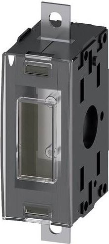 Siemens Nullklemme in Grau 3KF93060AA00 - Bild 1