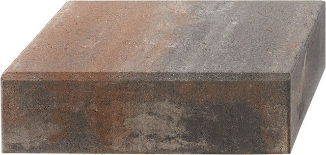 Kann Blockstufe Jura-Nuanciert B/T/H: 50 x 34 x 15 cm - Bild 1