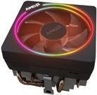 AMD Wraith Prism CPU-Lufterküler für AM4 Sockel in Schwarz - Bild 1