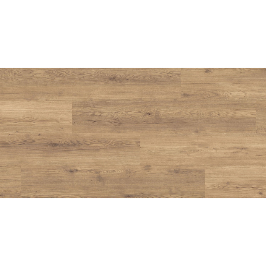 Kaindl Laminat Atacama Eiche in Braun mit Holzoptik, 7 mm wasserfest - Bild 2
