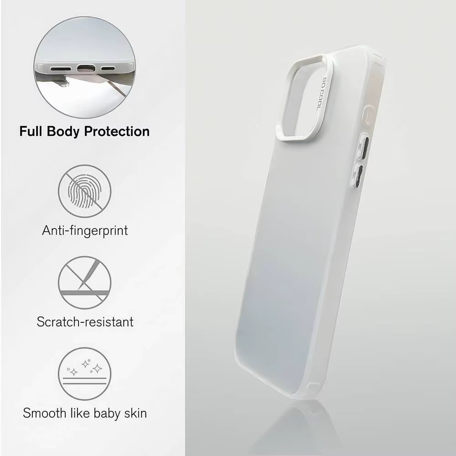 Josman J 000 Sänger Handyhülle für iPhone 12 13 14 15 16 17 Pro Max Plus mit Protect Plating - Bild 4