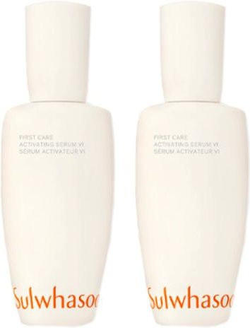 Sulwhasoo First Care Aktivierendes Serum VI, 180 ml, Unisex - Bild 1