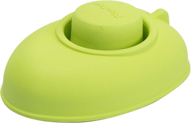Plantoys Schlauchboot mit Tauchfunktion, grün, ab 1 Jahr - Bild 1