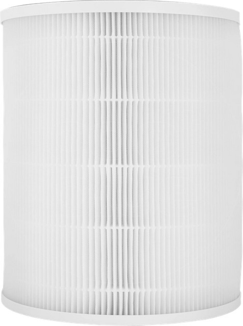 Fuave HEPA Filter Pure Air in Weiß - Bild 1