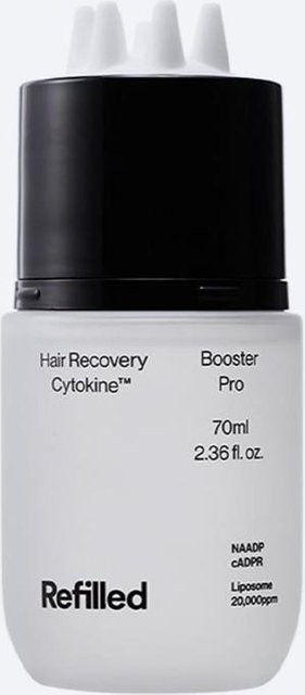 WINGKONE Beauty Cytokine Complete Haarwuchstonikum Booster Pro Serum, 70 ml - Bild 1