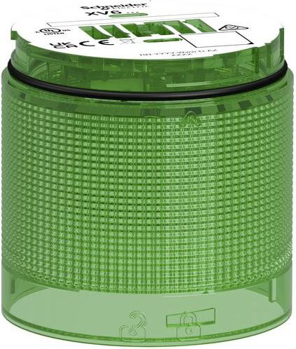Schneider Electric Blinklichtelement XV6C53 - Bild 1